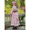 dress Maisonette in Orchard Magnolia Pearl - 6