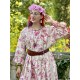 dress Maisonette in Orchard Magnolia Pearl - 5