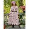 dress Maisonette in Orchard Magnolia Pearl - 1
