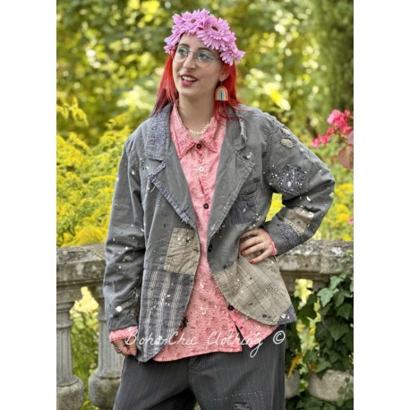 veste Saffi in Moody Blues