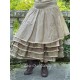 skirt / petticoat MADOU Sand organza Les Ours - 2
