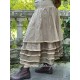 skirt / petticoat MADOU Sand organza Les Ours - 3