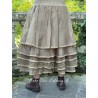 skirt / petticoat MADOU Sand organza Les Ours - 4