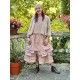 skirt / petticoat MADOU Pink organza Les Ours - 6