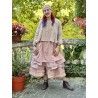 skirt / petticoat MADOU Pink organza Les Ours - 6