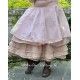 skirt / petticoat MADOU Pink organza Les Ours - 2