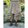 skirt / petticoat MADOU Sand organza Les Ours - 10