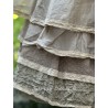 skirt / petticoat MADOU Sand organza Les Ours - 26