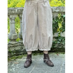 pantalon GABI velours Rose Les Ours - 1