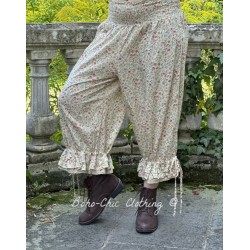 panty / pantalon ROBERT coton Liberty Les Ours - 1