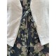 gilet réversible FEVE velours Rose Les Ours - 16