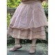 skirt / petticoat MADOU Pink organza Les Ours - 15
