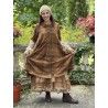 skirt / petticoat MADOU Cinnamon organza Les Ours - 5