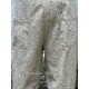 pantalon GASTON popeline de coton Liberty Les Ours - 16