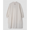 shirt 44935 LOVIS Cream cotton Ewa i Walla - 20
