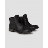 chaussures 99180 EFFIE cuir Noir Ewa i Walla - 10