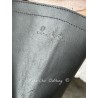 boots 99181 ALFHILD Black leather Ewa i Walla - 2