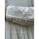 robe 55819 KARA coton Crème Ewa i Walla - 11