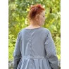 robe 55819 KARA coton Gris Ewa i Walla - 13