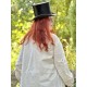 chemise 44935 LOVIS coton Crème Ewa i Walla - 6