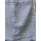 dress 55823 AVRIL Dim grey linen Ewa i Walla - 22