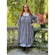 robe 55823 AVRIL lin Gris Ewa i Walla - 11