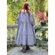 robe 55823 AVRIL lin Gris Ewa i Walla - 14