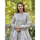 dress 55812 GVEN Embroidered cotton voile Ewa i Walla - 3