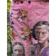 pantalon Great Spirit Miner in Azalea Magnolia Pearl - 21