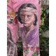 pantalon Great Spirit Miner in Azalea Magnolia Pearl - 22
