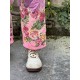 pantalon Great Spirit Miner in Azalea Magnolia Pearl - 23