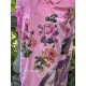 pantalon Great Spirit Miner in Azalea Magnolia Pearl - 24