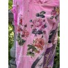 pantalon Great Spirit Miner in Azalea Magnolia Pearl - 24