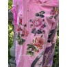 pantalon Great Spirit Miner in Azalea Magnolia Pearl - 19