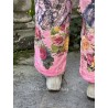 pantalon Great Spirit Miner in Azalea Magnolia Pearl - 23