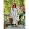 pantalon Great Spirit Miner in Azalea Magnolia Pearl - 16