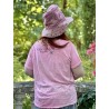 T-shirt Jesus Wept in Azalea Sunfade Magnolia Pearl - 3