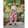 pantalon Great Spirit Miner in Azalea Magnolia Pearl - 8