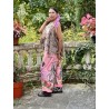 pantalon Great Spirit Miner in Azalea Magnolia Pearl - 9
