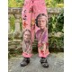 pantalon Great Spirit Miner in Azalea Magnolia Pearl - 6