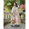 dress Bharata Magnolia Pearl - 10