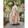dress Bharata Magnolia Pearl - 11