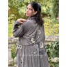 jacket Papilio Magnolia Pearl - 7