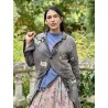 jacket Papilio Magnolia Pearl - 3