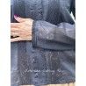 blouse ANETH Black cotton Les Ours - 18