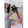 chemise Artist in Stella Maris Magnolia Pearl - 17