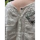 blouse Rafaella in Moonlight Magnolia Pearl - 18