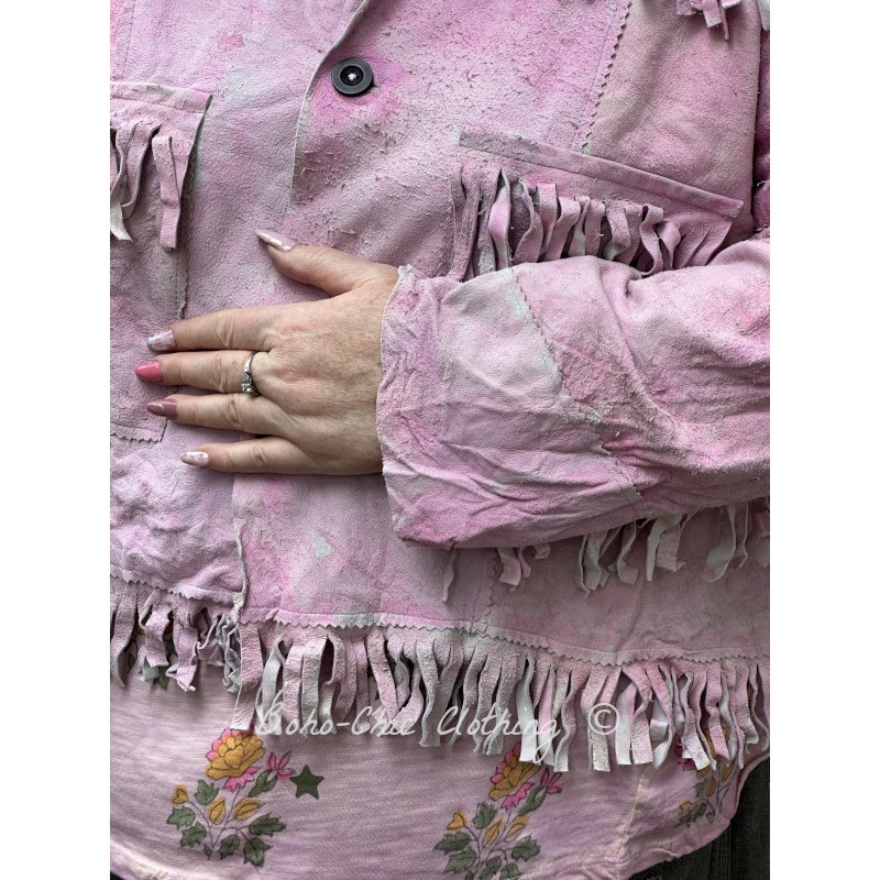 buckaroo jeans jacket
