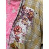 kimono Beatrix in Madras app Magnolia Pearl - 27