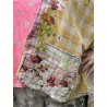 kimono Beatrix in Madras app Magnolia Pearl - 28